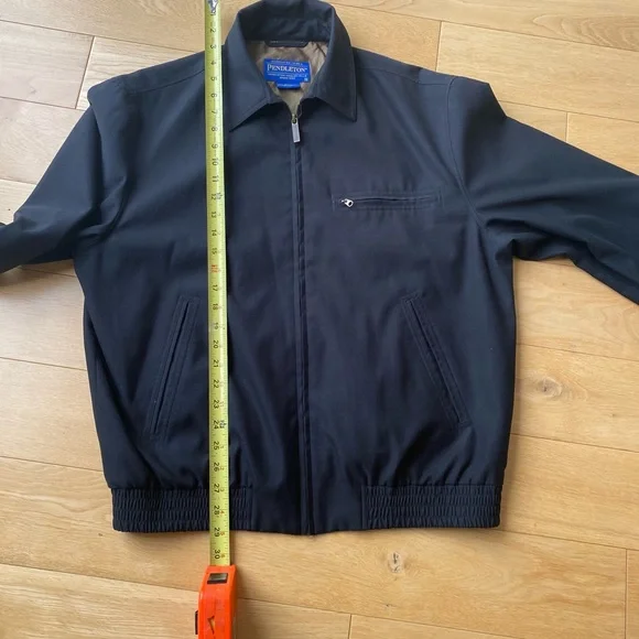 Pendleton jacket - Picture 5 of 7